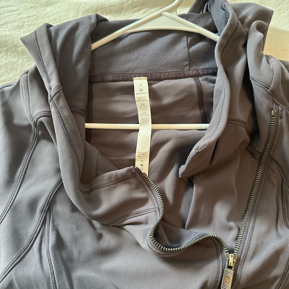 Lululemon Every Journey Hoodie - Picture 4 of 7